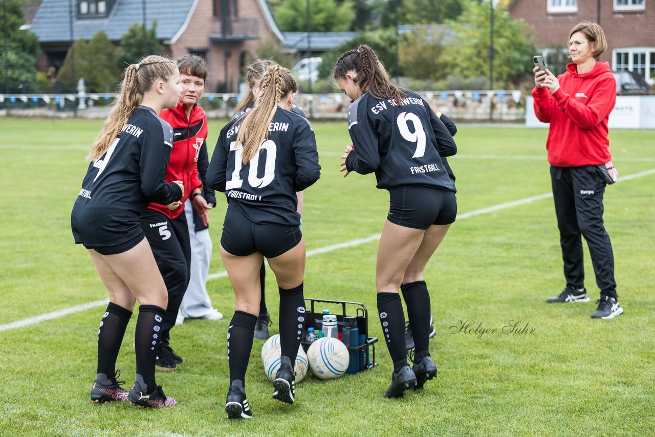 Bild 8 - wU16 Deutsche Meisterschaft